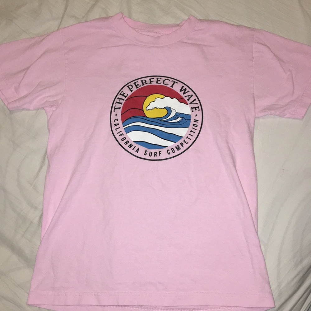 Cute t-shirt